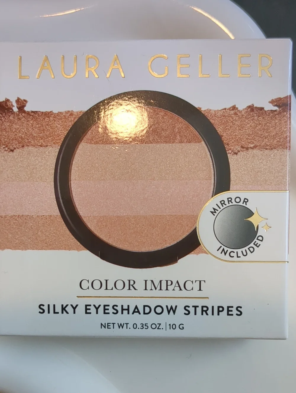 Eyeshadow Palette
